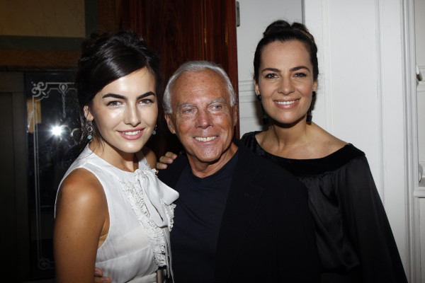 Camilla Belle pic #514850
