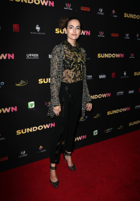 photo 17 in Camilla Belle gallery [id852223] 2016-05-13 00:00:00