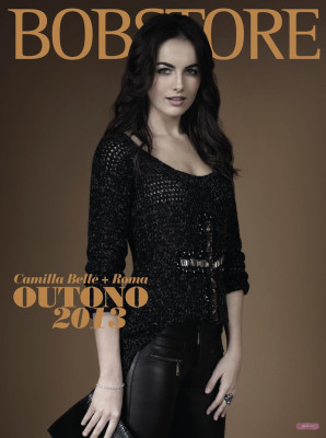 Camilla Belle pic #607437