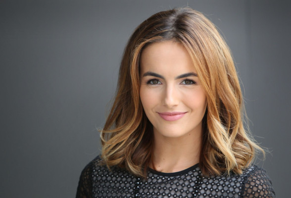 Camilla Belle pic #743248