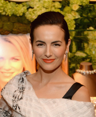 Camilla Belle pic #675795