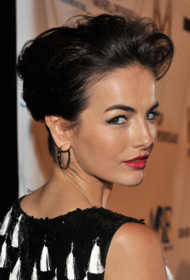 Camilla Belle pic #429522