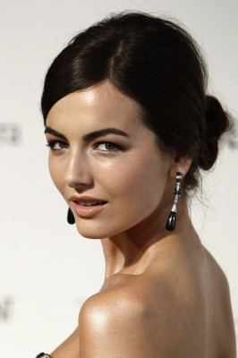 Camilla Belle pic #558283