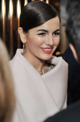 Camilla Belle pic #560118