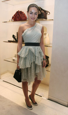 Camilla Belle pic #249768