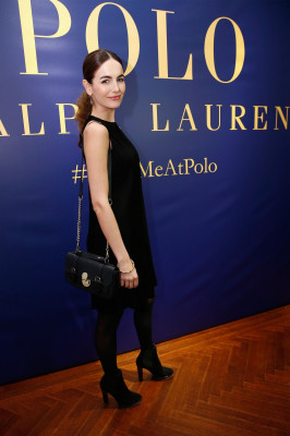 Camilla Belle pic #833937