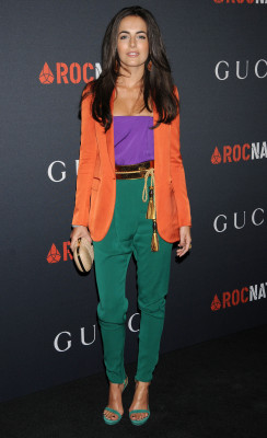 Camilla Belle pic #344191