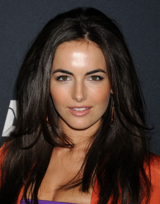 Camilla Belle pic #344177