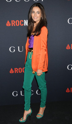 Camilla Belle pic #344245