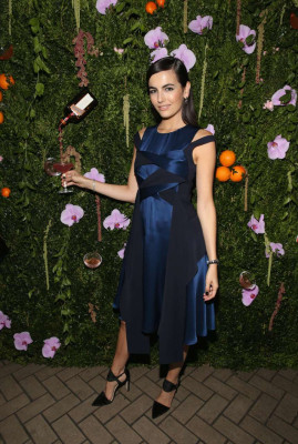 Camilla Belle pic #976766