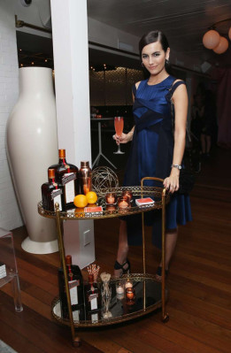 Camilla Belle pic #976767