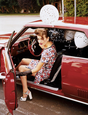 Camilla Belle pic #136608