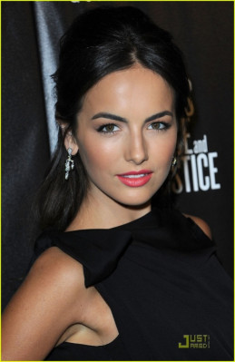 Camilla Belle pic #241354
