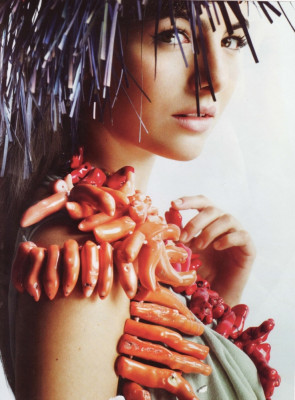 Camilla Belle pic #108133