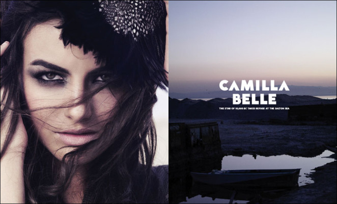 Camilla Belle pic #108216