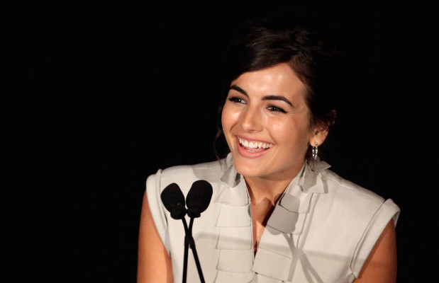 Camilla Belle pic #316943