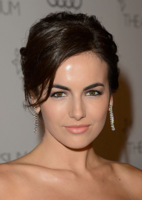 Camilla Belle pic #568438