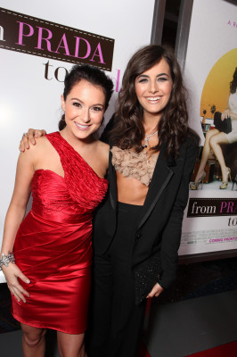 Camilla Belle pic #504357