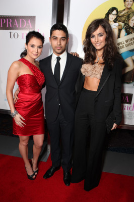 Camilla Belle pic #504350
