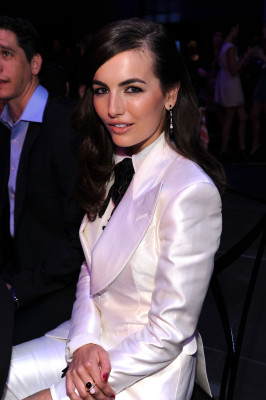 Camilla Belle pic #380574