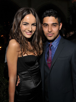 Camilla Belle pic #317795