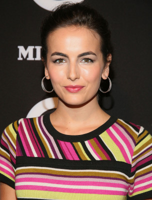 photo 19 in Camilla Belle gallery [id407520] 2011-09-29 00:00:00