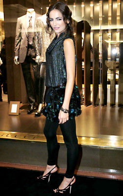 Camilla Belle pic #156208