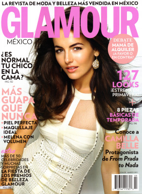 Camilla Belle pic #356799