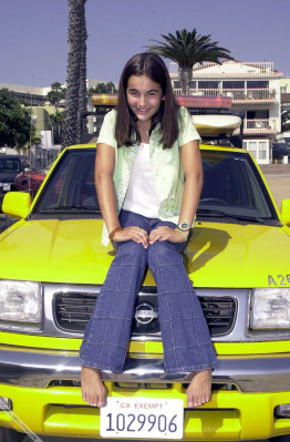 Camilla Belle pic #154296
