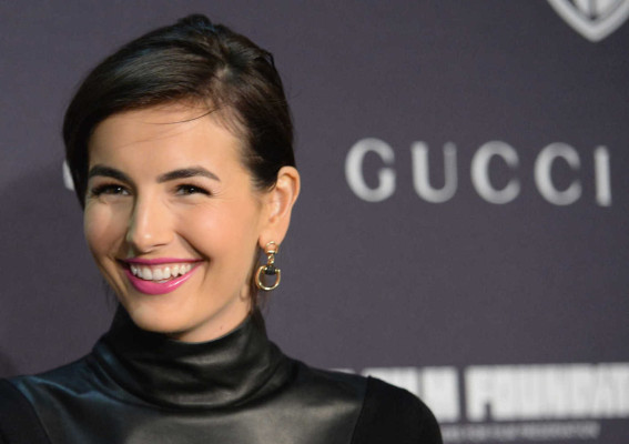 photo 12 in Camilla Belle gallery [id645929] 2013-11-12 00:00:00