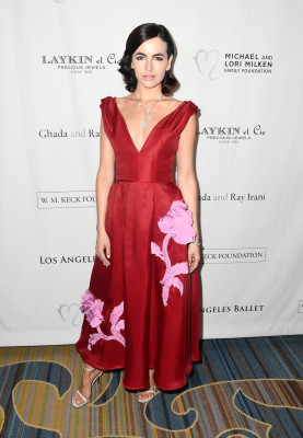 Camilla Belle pic #1013921