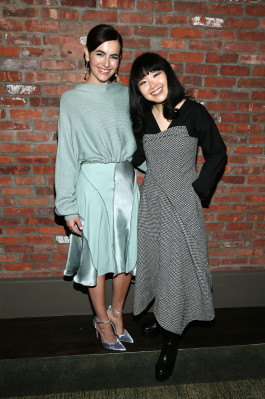 Camilla Belle pic #1006763