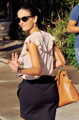 Camilla Belle pic #332723