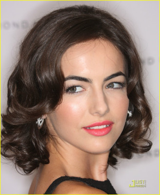 Camilla Belle pic #259750