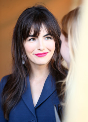 Camilla Belle pic #932954
