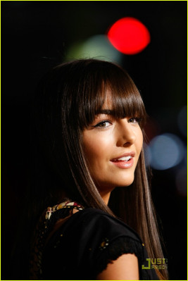 Camilla Belle pic #259754