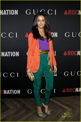 Camilla Belle pic #344019