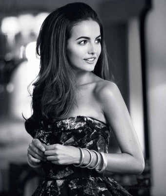 Camilla Belle pic #336029