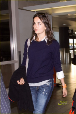 Camilla Belle pic #259832