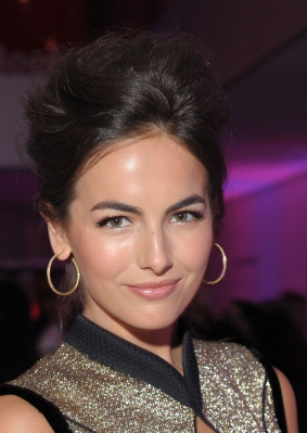Camilla Belle pic #478374