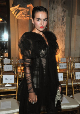 Camilla Belle pic #403874