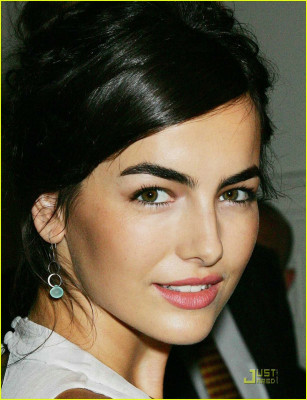 Camilla Belle pic #259741