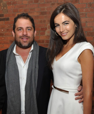 Camilla Belle pic #478884