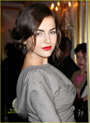 Camilla Belle pic #259844