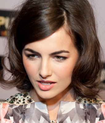 Camilla Belle pic #172003