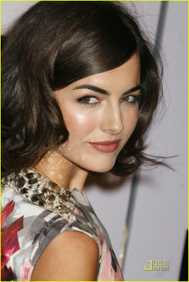 Camilla Belle pic #259738