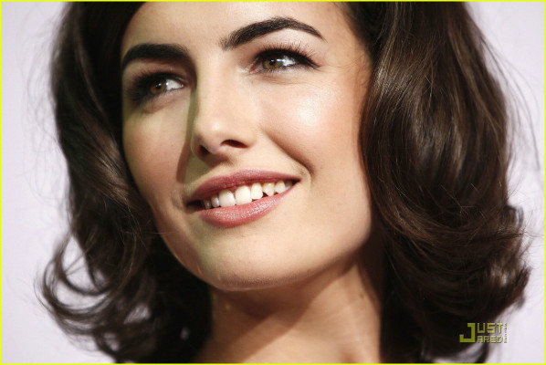 Camilla Belle pic #259865
