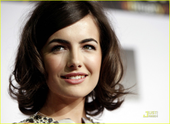 Camilla Belle pic #259863