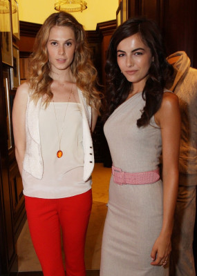photo 11 in Camilla Belle gallery [id421788] 2011-11-21 00:00:00