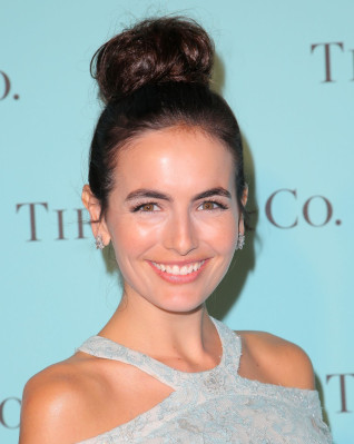 Camilla Belle pic #885508